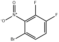 2-NITRO-3,4-DIFLUORO BROMOBENZENE