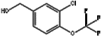 3-CHLORO-4-(TRIFLUOROMETHOXY)BENZYL ALCOHOL