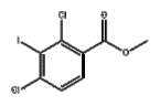 Methyl 2,4-dichloro-5-fluoro-3-iodobenzoate