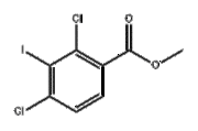 Methyl 2,4-dichloro-5-fluoro-3-iodobenzoate