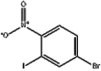 4-broMo-2-iodo-1-nitrobenzene