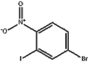 4-broMo-2-iodo-1-nitrobenzene