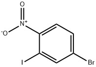 4-broMo-2-iodo-1-nitrobenzene