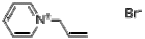 1-ALLYLPYRIDINIUM BROMIDE