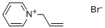 1-ALLYLPYRIDINIUM BROMIDE