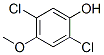 2,5-Dichloro-4-methoxyphenol