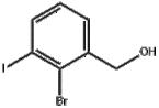 2-Bromo-3-iodobenzenemethanol