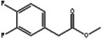 3,4-DIFLUOROPHENYLACETIC ACID METHYL ESTER