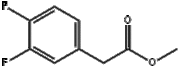 3,4-DIFLUOROPHENYLACETIC ACID METHYL ESTER