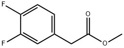 3,4-DIFLUOROPHENYLACETIC ACID METHYL ESTER