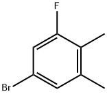 5-bromo-3-fluoro-1,2-dimethylbenzene