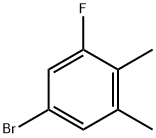 5-bromo-3-fluoro-1,2-dimethylbenzene