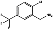 2-Chloro-5-(trifluoromethyl)benzylamine