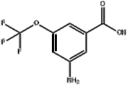3-amino-5-(trifluoromethoxy)benzoic acid