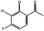 2',3'-dichloro-4'-fluoroacetophenone