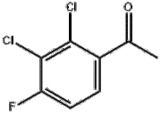 2',3'-dichloro-4'-fluoroacetophenone