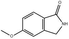 5-methoxy-2,3-dihydro-1-H-isoindol-1-one