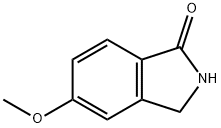 5-methoxy-2,3-dihydro-1-H-isoindol-1-one