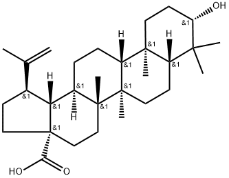 Betulinic acid