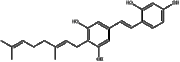 chlorophorin