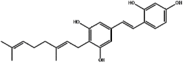 chlorophorin