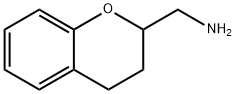 1-(3,4-DIHYDRO-2H-CHROMEN-2-YL)METHANAMINE