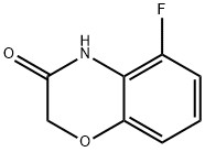 5-fluoro-2H-benzo(B)(1,4)oxazin-3(4H)-one