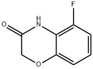 5-fluoro-2H-benzo(B)(1,4)oxazin-3(4H)-one