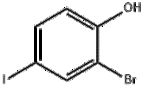 2-Bromo-4-iodophenol