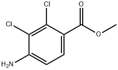methyl 4-amino-2,3-dichlorobenzoate