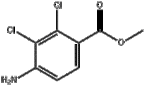 methyl 4-amino-2,3-dichlorobenzoate