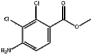 methyl 4-amino-2,3-dichlorobenzoate
