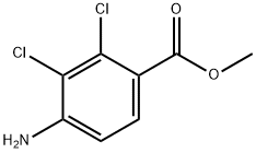 methyl 4-amino-2,3-dichlorobenzoate