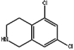 5,7-dichloro-1,2,3,4-tetrahydroisoquinoline