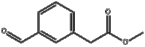 Methyl 2-(3-formylphenyl)acetate