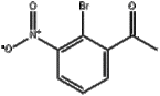 2'-bromo-3'-nitroacetophenone