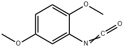 2,5-DIMETHOXYPHENYL ISOCYANATE