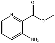 3-Aminopyridine-2-carboxylic acid methyl ester