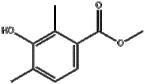 METHYL 3-HYDROXY-2,4-DIMETHYLBENZOATE