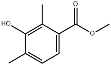 METHYL 3-HYDROXY-2,4-DIMETHYLBENZOATE