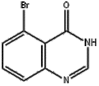 5-bromoquinazolin-4-ol