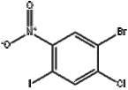 5-bromo-4-chloro-2-iodonitrobenzene