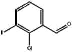 2-chloro-3-iodobenzaldehyde