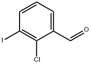 2-chloro-3-iodobenzaldehyde