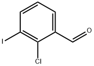 2-chloro-3-iodobenzaldehyde