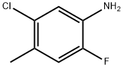 5-chloro-2-fluoro-4-methylaniline