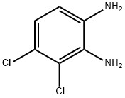 1,2-diamino-3,4-dichlorobenzene