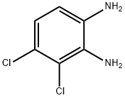 1,2-diamino-3,4-dichlorobenzene