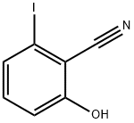 2-hydroxy-6-iodobenzonitrile