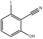 2-hydroxy-6-iodobenzonitrile